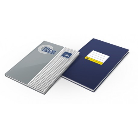 Канцелярская книга А4 ECO FO 42901