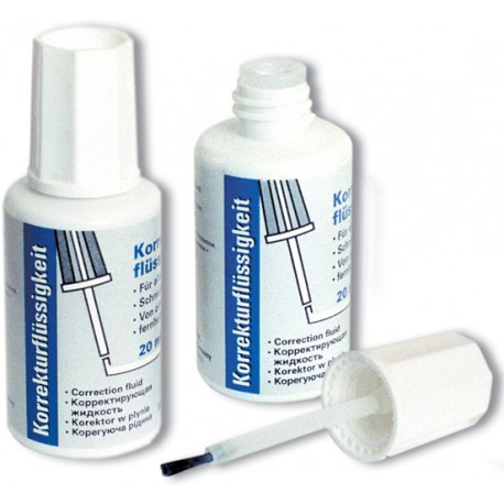 Корректирующая жидкость 20 мл Оffice point