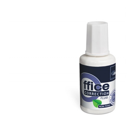 Корректирующая жидкость 20 мл FO50102