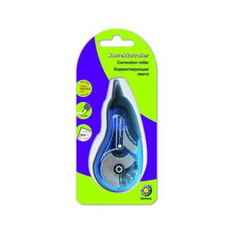 Корректор-роллер 5*10м О.Р. 9810000-02