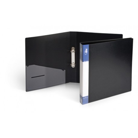 Папка на 2 кольца Forpus 20332