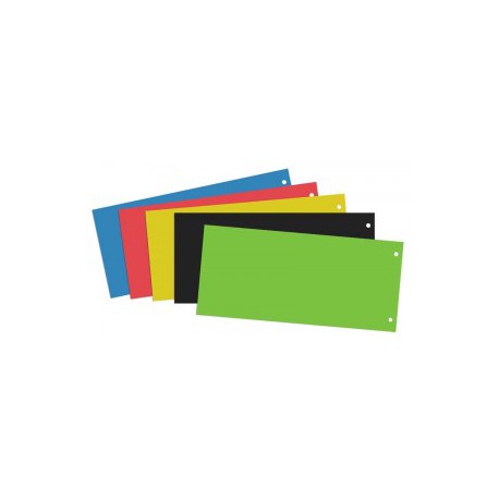 Разделитель картон 105*240мм FO23137